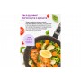 Сковорода глубокая 18 см ГАРМОНИЯ ВКУСА "Коричневый опал" С КРЫШКОЙ ф18, с/р
Состав: Алюминий