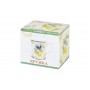 Кружка 400 мл 12,5*9*10 см "Лимоны" NEW BONE CHINA
Состав: Фарфор
