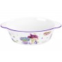 Жюльенница-кокотница 250 мл 16*10*8 см "Лаванда" с крышкой, NEW BONE CHINA
Состав: Фарфор