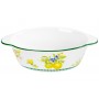 Жюльенница-кокотница 250 мл 16*10*8 см "Лимоны" с крышкой, NEW BONE CHINA
Состав: Фарфор