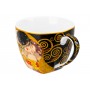Чайн. пара 2 пр. 250 мл 11,5*9*7,5 см, NEW BONE CHINA
Состав: Фарфор