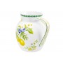 Кувшин 1,2 л 16*13*15,5 см NEW BONE CHINA
Состав: Фарфор