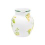 Кувшин 1,2 л 16*13*15,5 см NEW BONE CHINA
Состав: Фарфор