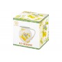 Кувшин 1,2 л 16*13*15,5 см NEW BONE CHINA
Состав: Фарфор