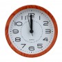 LADECOR CHRONO Будильник, 10,3x10,3x4,3 см, 1хАА, пластик