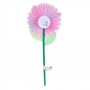 INBLOOM Фигурка на стержне Бабочка, 1LED, 1 реж., 11х28х3см, PS, PMMA, PVC, PP, 3xLR44