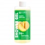 Гель для душа Family cosmetics 5 видов серии FRESH FLESH, 520мл
