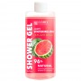 Гель для душа Family cosmetics 5 видов серии FRESH FLESH, 520мл