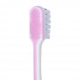 PROWAY Зубная щетка Premium Pearl, средняя жесткость, 1 шт.