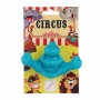 BEROSSI Крючок Circus Hippo, пластик, 6,9х10см, 4 цвета