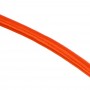NG Резинки-стяжки набор 2 шт. 120 см, D-8 мм (пластиковые крючки)