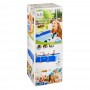 INTEX Бассейн каркасный, фильтр-насос, 450х220х84см, 28274NP
