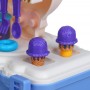 ИГРОЛЕНД Набор игровой, кухня в чемоданчике, PP, 9,6х7,5х13 см 2 диз.