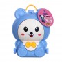 ИГРОЛЕНД Набор игровой, кухня в чемоданчике, PP, 9,6х7,5х13 см 2 диз.