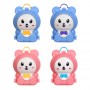 ИГРОЛЕНД Набор игровой, кухня в чемоданчике, PP, 9,6х7,5х13 см 2 диз.