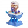ИГРОЛЕНД Набор игровой, кухня в чемоданчике, PP, 9,6х7,5х13 см 2 диз.