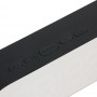 LADECOR CHRONO Будильник электронный, 14,9x4,9x3,5 см, USB / 3xAAA, пластик