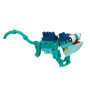 ИГРОЛЕНД Конструктор "Ящерки", от 22 до 33 деталей, РР, 11,8x16x6 см., 6 дизайнов