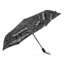 Зонт универсальный, автомат, металл, пластик, полиэстер, 55 см, 8 спиц, 1 дизайн, А2024-2