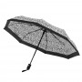 Зонт женский, автомат, металл, пластик, полиэстер, 55 см, 8 спиц, 1 дизайн, А2024-3