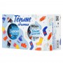 Подарочный набор женский ORGANIC KITCHEN Теплые объятия:Крем для рук,100мл+Крем для ног,100мл