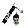 BY Флеш-карта KIRYA, USB 2.0, 32гб, с хлястиком в виде брелока