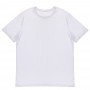 Omsa for Men Мужская футболка, р-р: 50, 95% хлопок, 5% эластан, цвет белый, арт.1201