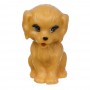 ИГРОЛЕНД Кукла 9 см с питомцем, ABS, PP, 9,5х2,5х12,5 см, 4 дизайна