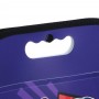 Ледибаг/Супер-Кот Папка-портфель 37,5x24см, для A4, 13отд., расшир., ручка, кнопка, пл., "Кор", 2диз