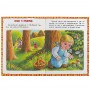УМКА Книжка "Сказки. Читаем по слогам", 14,5х19,5см, 16 стр., 10 дизайнов