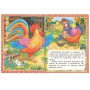 УМКА Книжка "Сказки. Читаем по слогам", 14,5х19,5см, 16 стр., 10 дизайнов