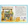 УМКА Книжка "Сказки. Читаем по слогам", 14,5х19,5см, 16 стр., 10 дизайнов