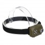 ЕРМАК Фонарь налобный, SMD LED, 3 режима, 3хААА, 67х51х40 мм, пластик
