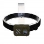 ЕРМАК Фонарь налобный, SMD LED, 3 режима, 3хААА, 67х51х40 мм, пластик
