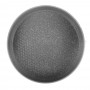 SATOSHI Форма для выпечки круглая разъемная, угл.сталь, 24х6,8см, антипригарное покрытие "Мрамор"