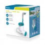 BESTWAY Фильтрующий насос SKIMATIC, подвесной со скиммером, 3974л/ч, 220в, 58469