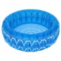 BESTWAY Надувной бассейн BOHEMIAN BLUE, 168х53см, 54479