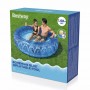 BESTWAY Надувной бассейн BOHEMIAN BLUE, 168х53см, 54479