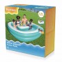 BESTWAY Семейный бассейн SIPPIN" SUMMER, 737л, от 6 лет, 54446