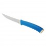 Tramontina Felice Нож для мяса с зубчатым лезвием 12.7см, картонный блистер, цена за 2шт, 23492/215