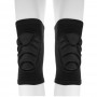SILAPRO Max Наколенники, 2шт, 29х16см, полиэстер 60%, EVA 30%, спандекс 10%