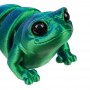 Игрушка-фигурка брелок мини 3D печать, 10х14х3см, PLA, в ассортименте