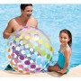 INTEX Мячик надувной, возраст 3+, 107 см, 59065NP