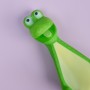 VETTA Игрушка для домашних животных, ПВХ, 23х6,5 см, лягушка