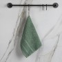 PROVANCE Виана Полотенце махровое, 100% хлопок, 30х50см, зеленый