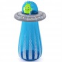 BESTWAY Неваляшка-брызгалка UFO BLASTER, 61х119 см, 52731