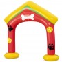 BESTWAY Брызгалка для домашних животных FETCHIN " FUN, 142x36x127см, 52729