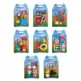 ИГРОЛЕНД Питомец с аксессуарами, ABS, PP, 11х3,4х17 см, 8 диз