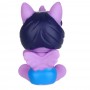 ИГРОЛЕНД Фигурка единорог, PVC, 6,5х5х8,5 см