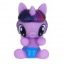 ИГРОЛЕНД Фигурка единорог, PVC, 6,5х5х8,5 см